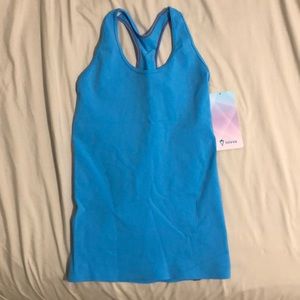 Ivivva tank top (warp to the future tank)